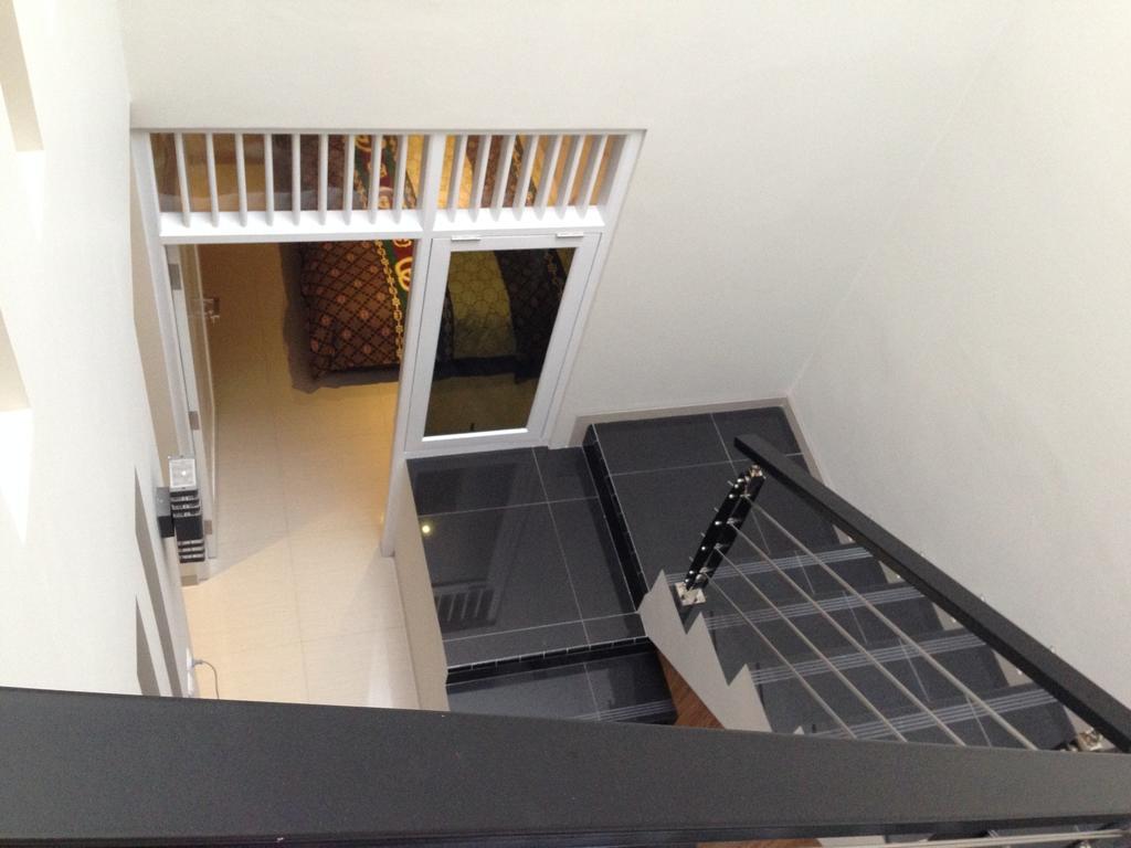 Purwosari Residence Semarang Luaran gambar